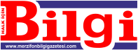 Merzifon Bilgi Gazetesi